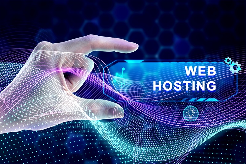 Key Considerations When Choosing Your Web Hosting