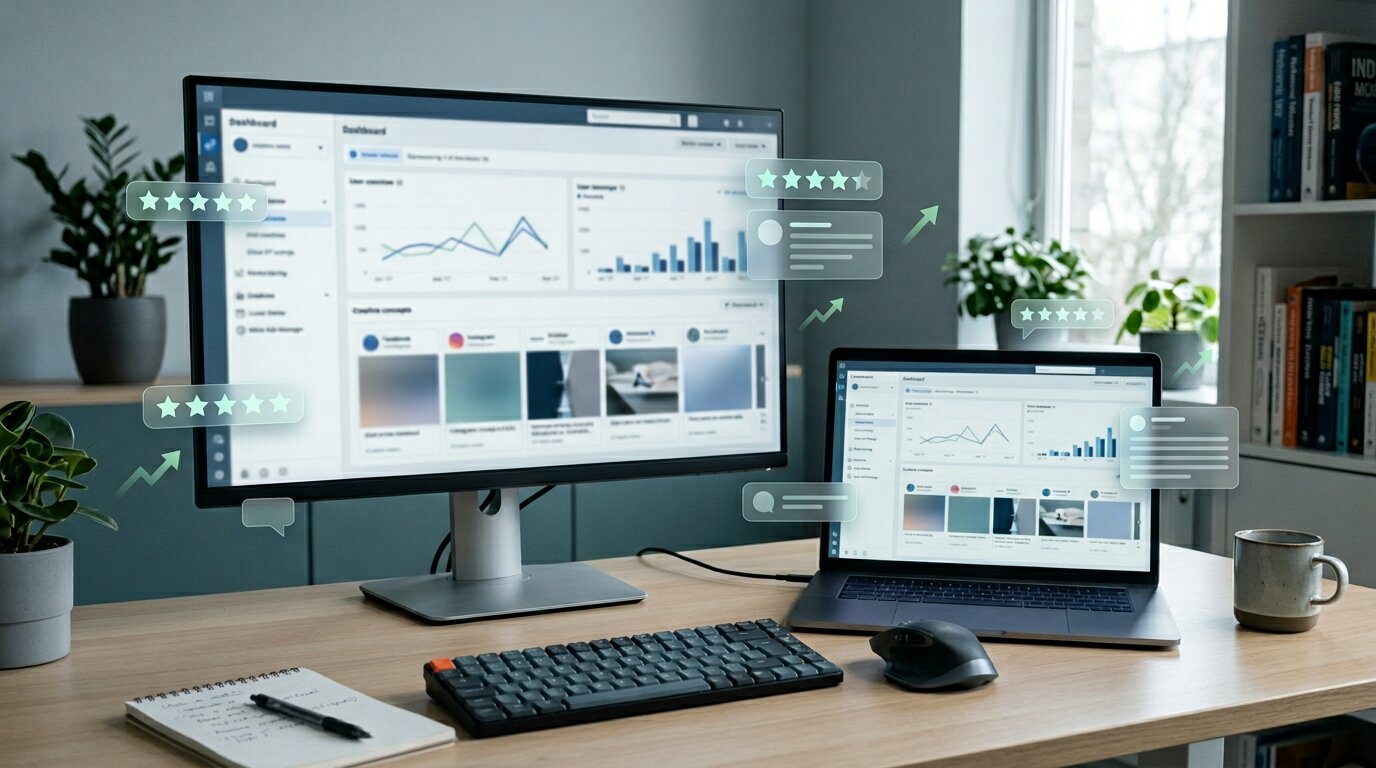 Users Share Their Experience With GetHookd’s Meta Ads Tools